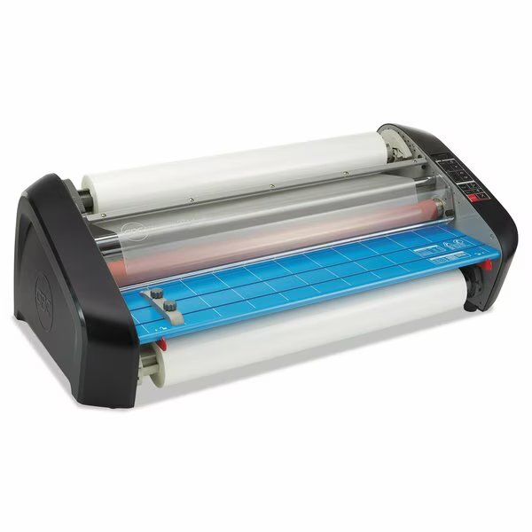 Pinnacle 27 EZload Laminator, 27
